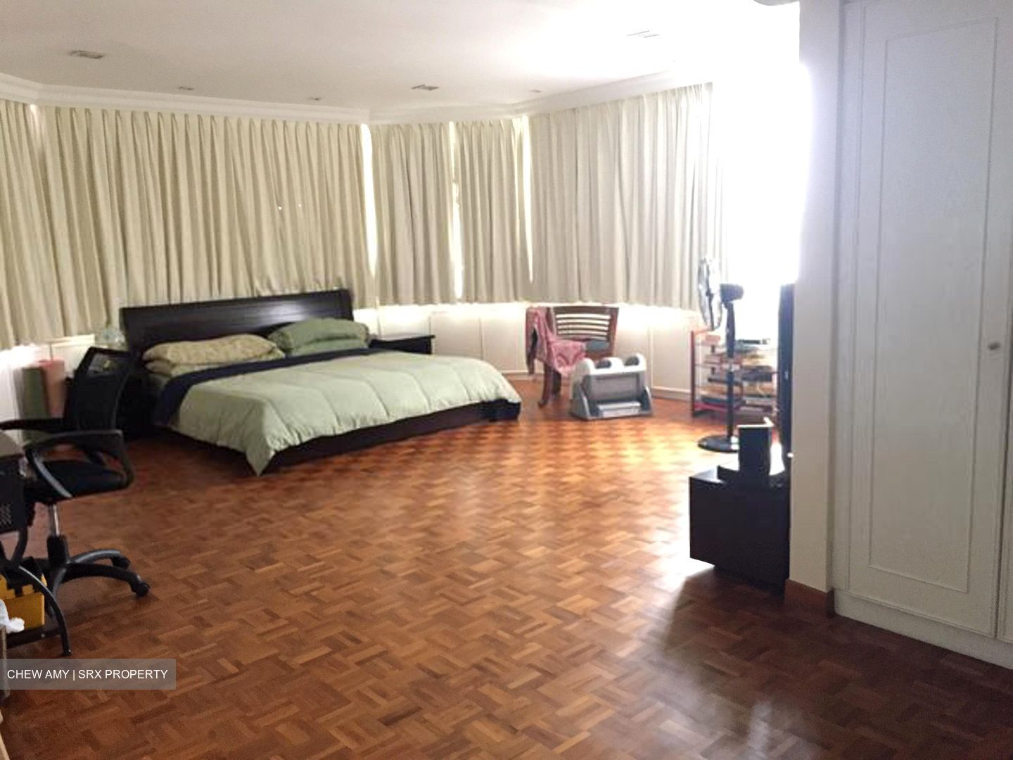 Beverly Hill (D10), Condominium #530093391